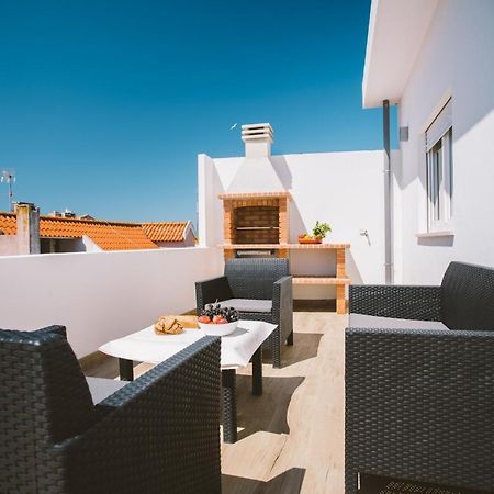Best Houses 30 - Terrace Peniche Exterior photo