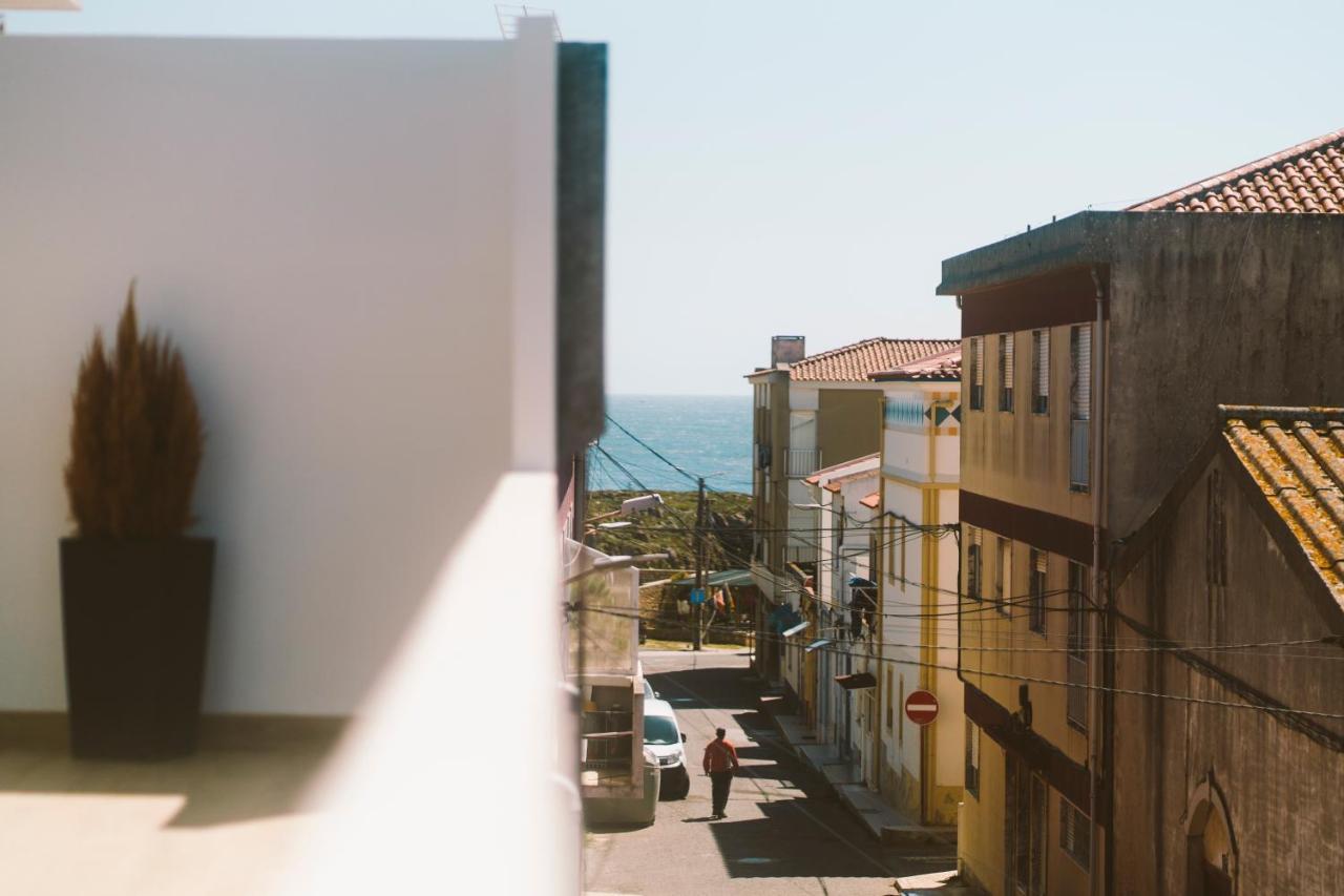 Best Houses 30 - Terrace Peniche Exterior photo